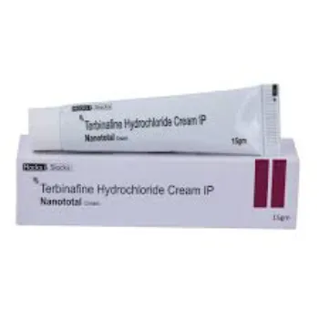 Terbinafine Hcl
